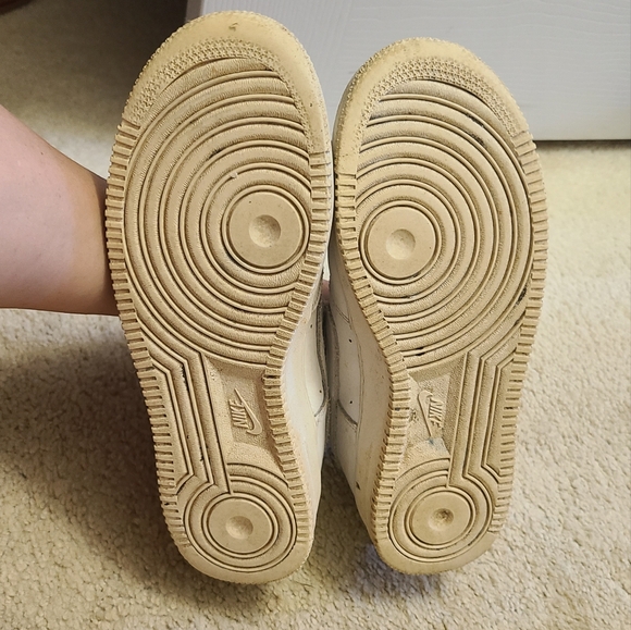 Nike AF1 - Picture 6 of 6